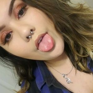 Meet your Posher, Jordyn